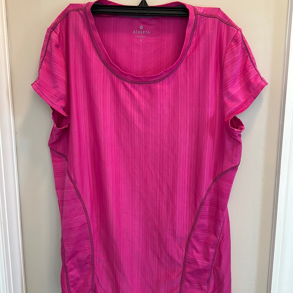 Athleta top